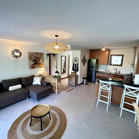 City Lodge Appartment ปาเปเอเต ภายนอก รูปภาพ