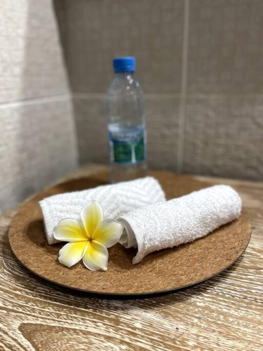 City Lodge Appartment ปาเปเอเต ภายนอก รูปภาพ