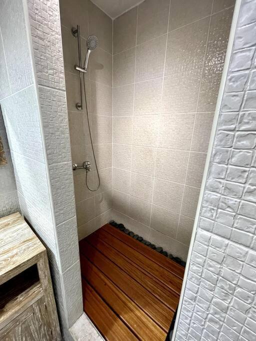 City Lodge Appartment ปาเปเอเต ภายนอก รูปภาพ