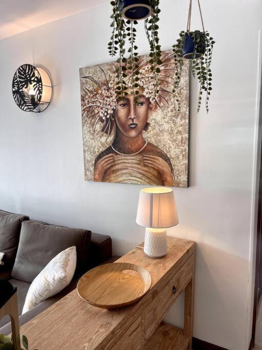 City Lodge Appartment ปาเปเอเต ภายนอก รูปภาพ