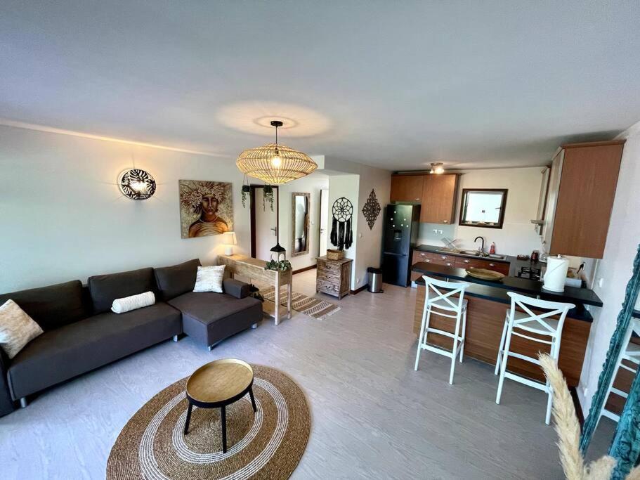 City Lodge Appartment ปาเปเอเต ภายนอก รูปภาพ