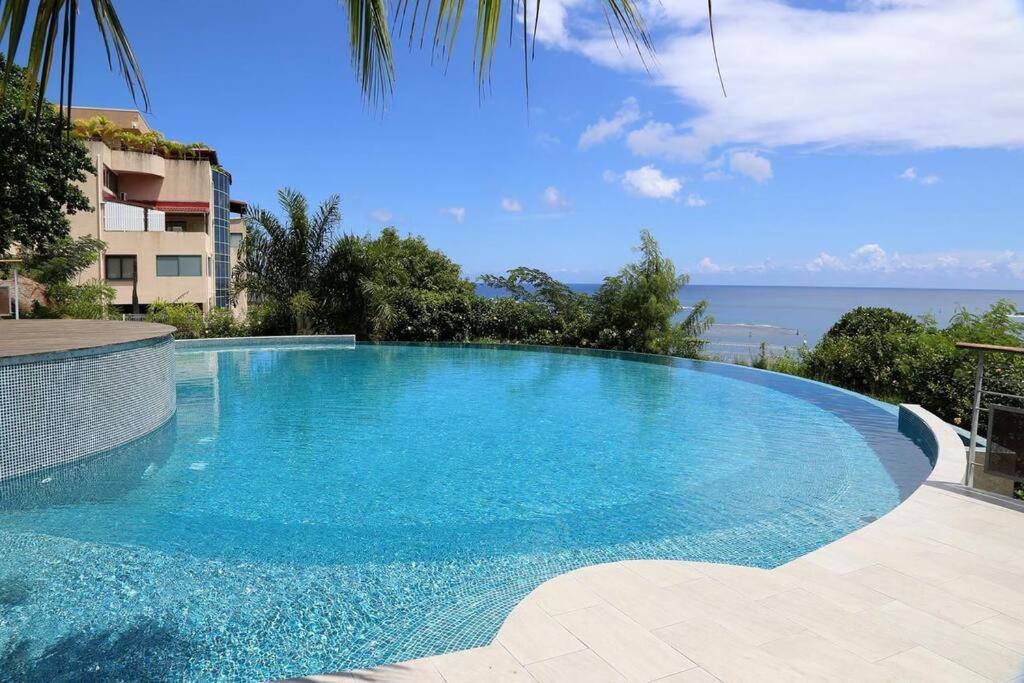 City Lodge Appartment ปาเปเอเต ภายนอก รูปภาพ