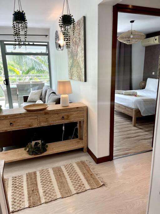 City Lodge Appartment ปาเปเอเต ภายนอก รูปภาพ