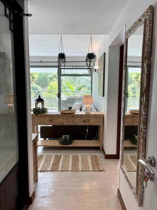 City Lodge Appartment ปาเปเอเต ภายนอก รูปภาพ